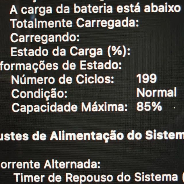 MACBOOK PRO 16 M1 MAX 64GB/1TB - SILVER - 199 CICLOS - Foto 3
