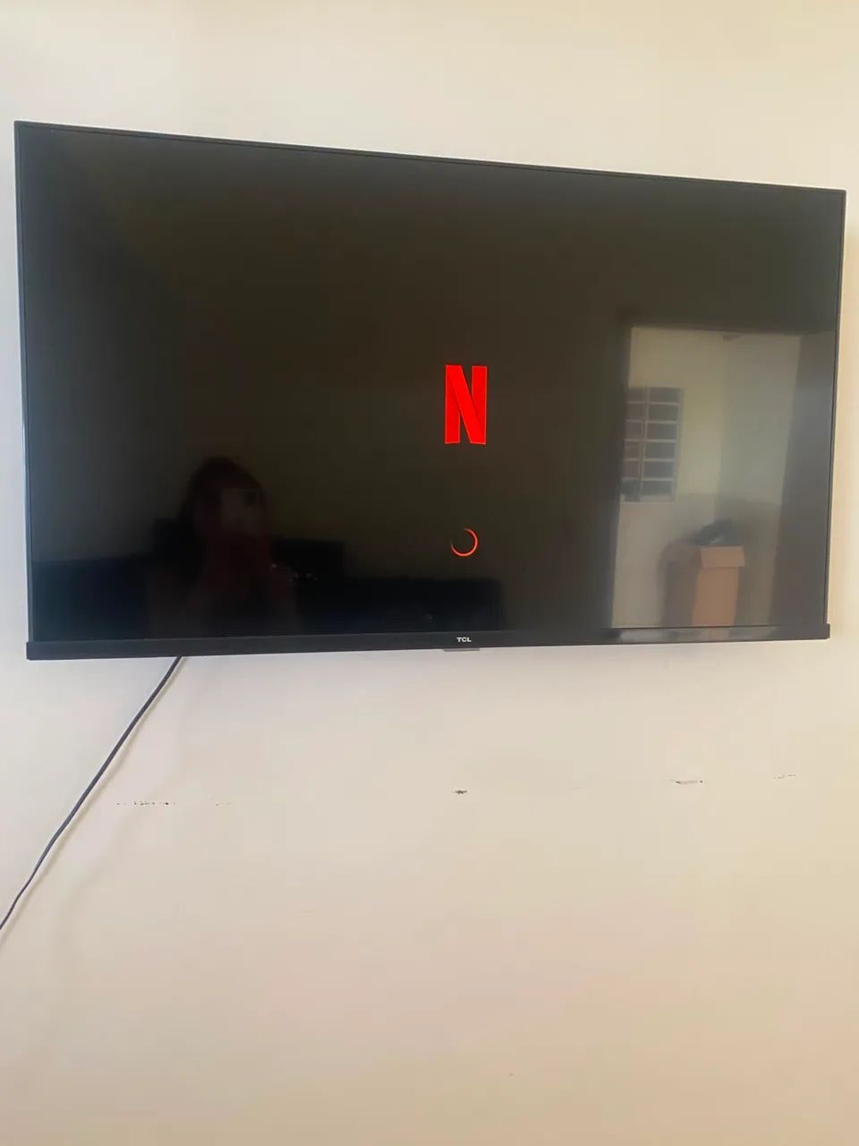 Televisão smart 43 polegadas  - Foto 5