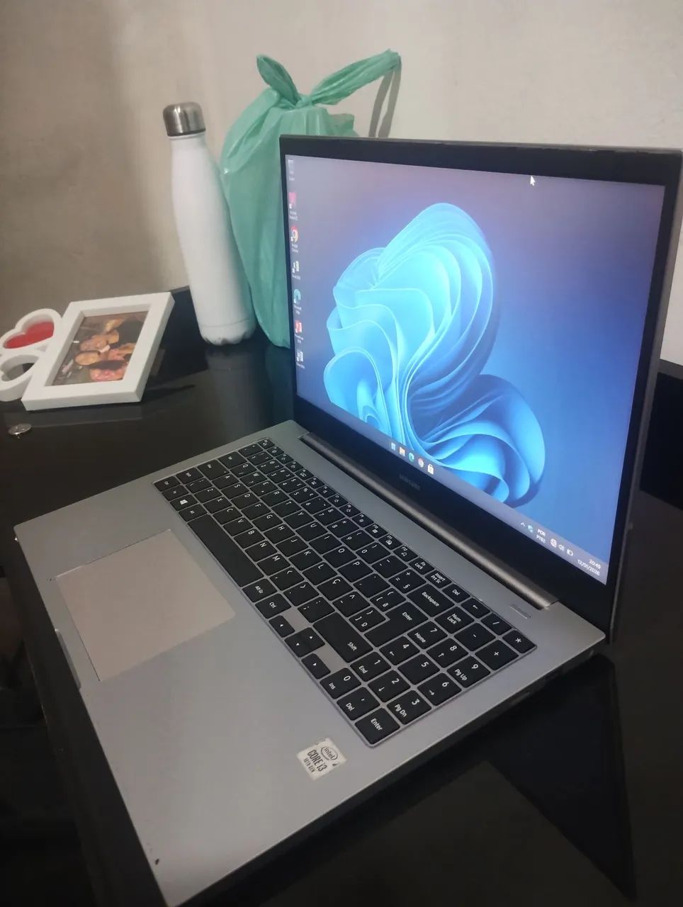 Notebook Samsung e30 - Foto 2