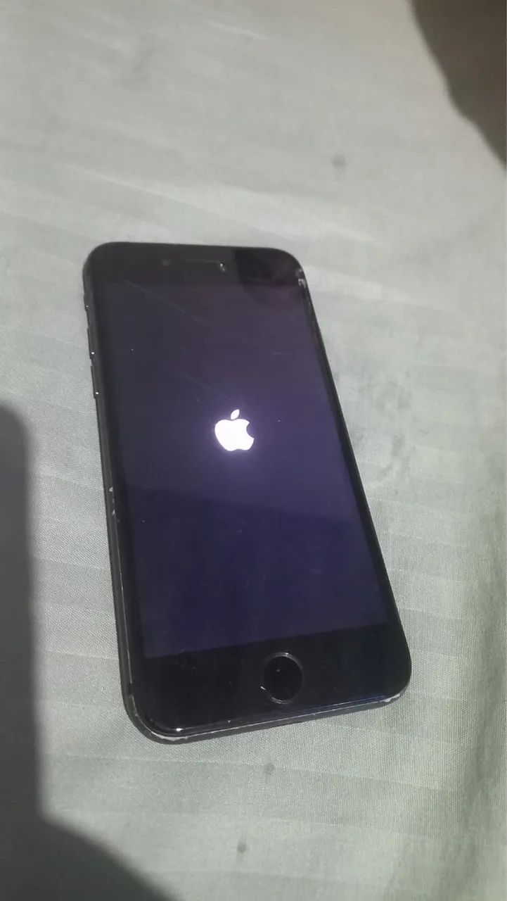 iPhone 8 normal 