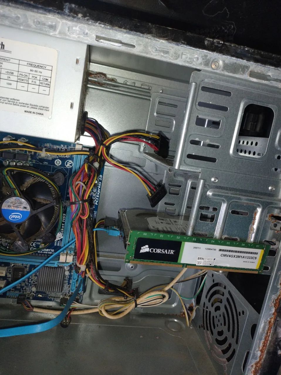 Cpu completas para sucata - Foto 2