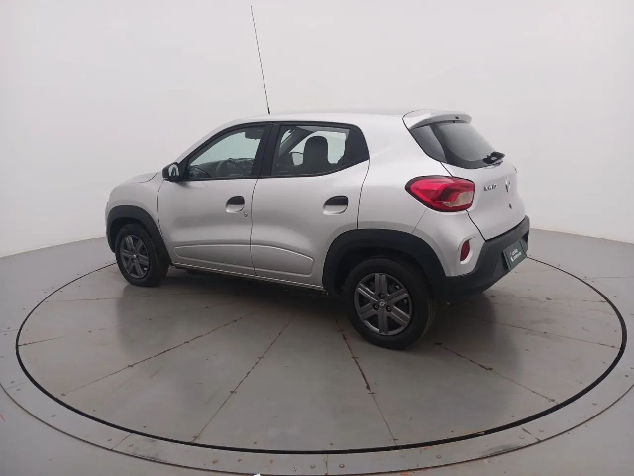 Renault Kwid 1.0 Zen 2026 - Foto 3