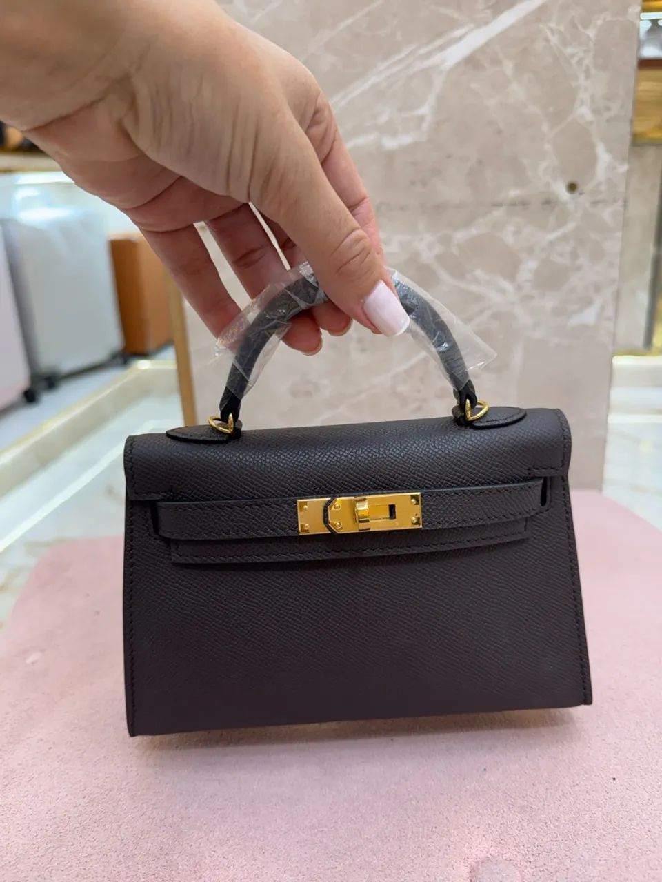 Bolsa - Foto 2