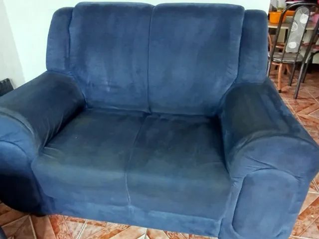 SOFÁ 2 E 3 LUGARES