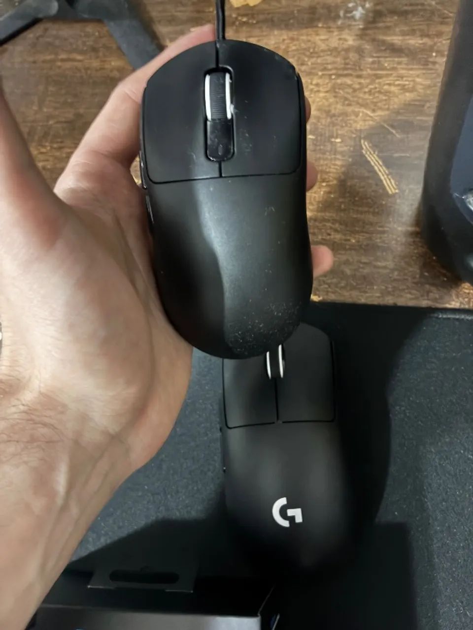 Mouse Attack shark x3 - Foto 2