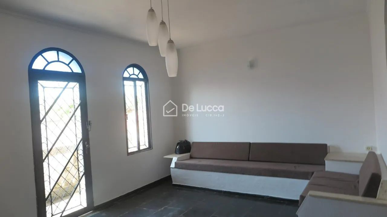 casa - Jardim Conceição - Campinas - Foto 2
