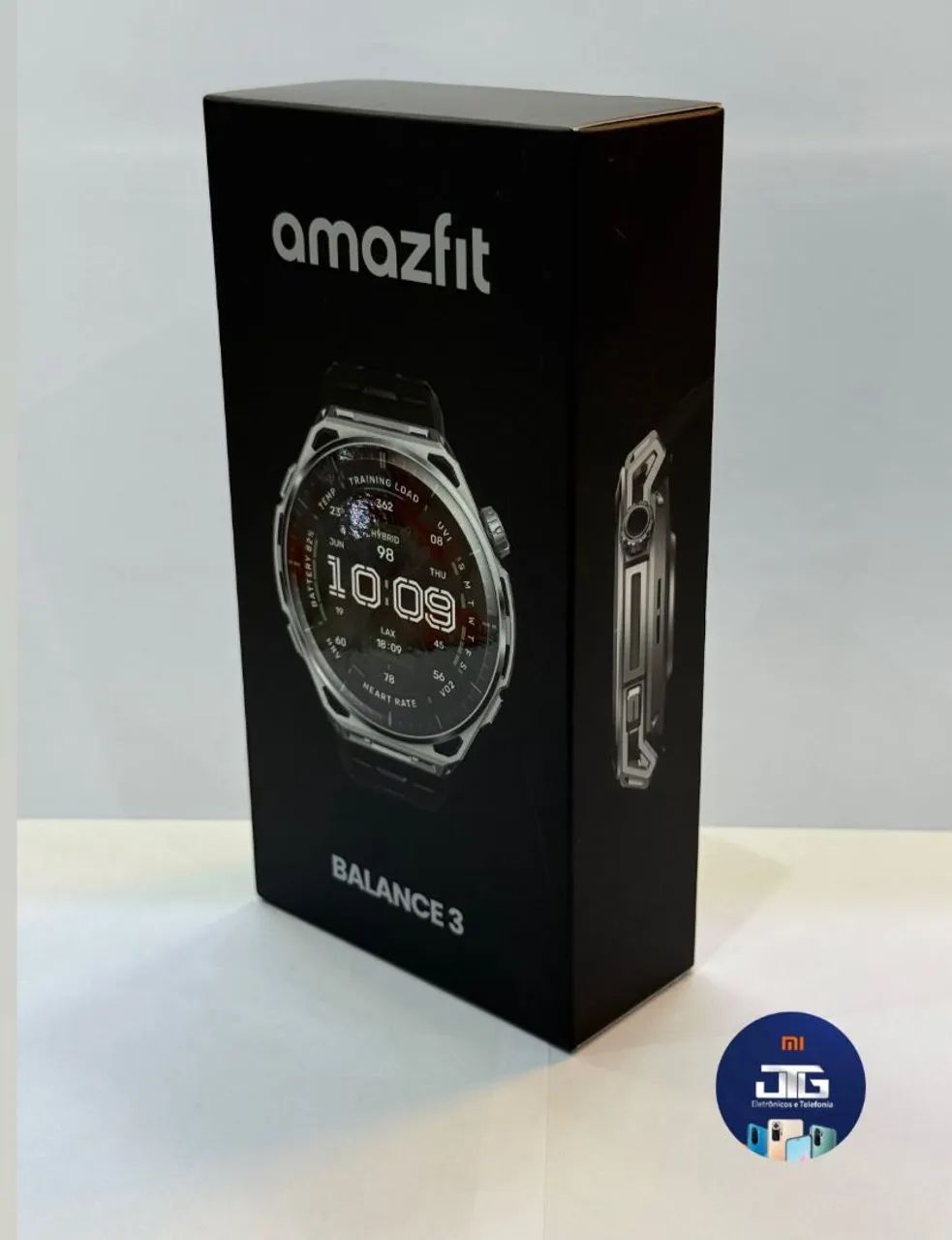 Amazfit Balance 3 - Foto 2