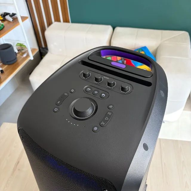 Tronsmart Hallo 300 - Foto 4