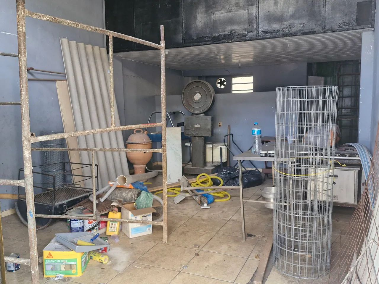 Loja térrea  - Foto 13