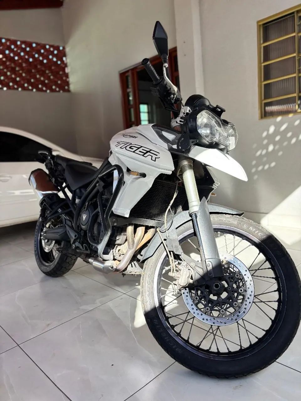 Vendo Tiger 800. - Foto 2