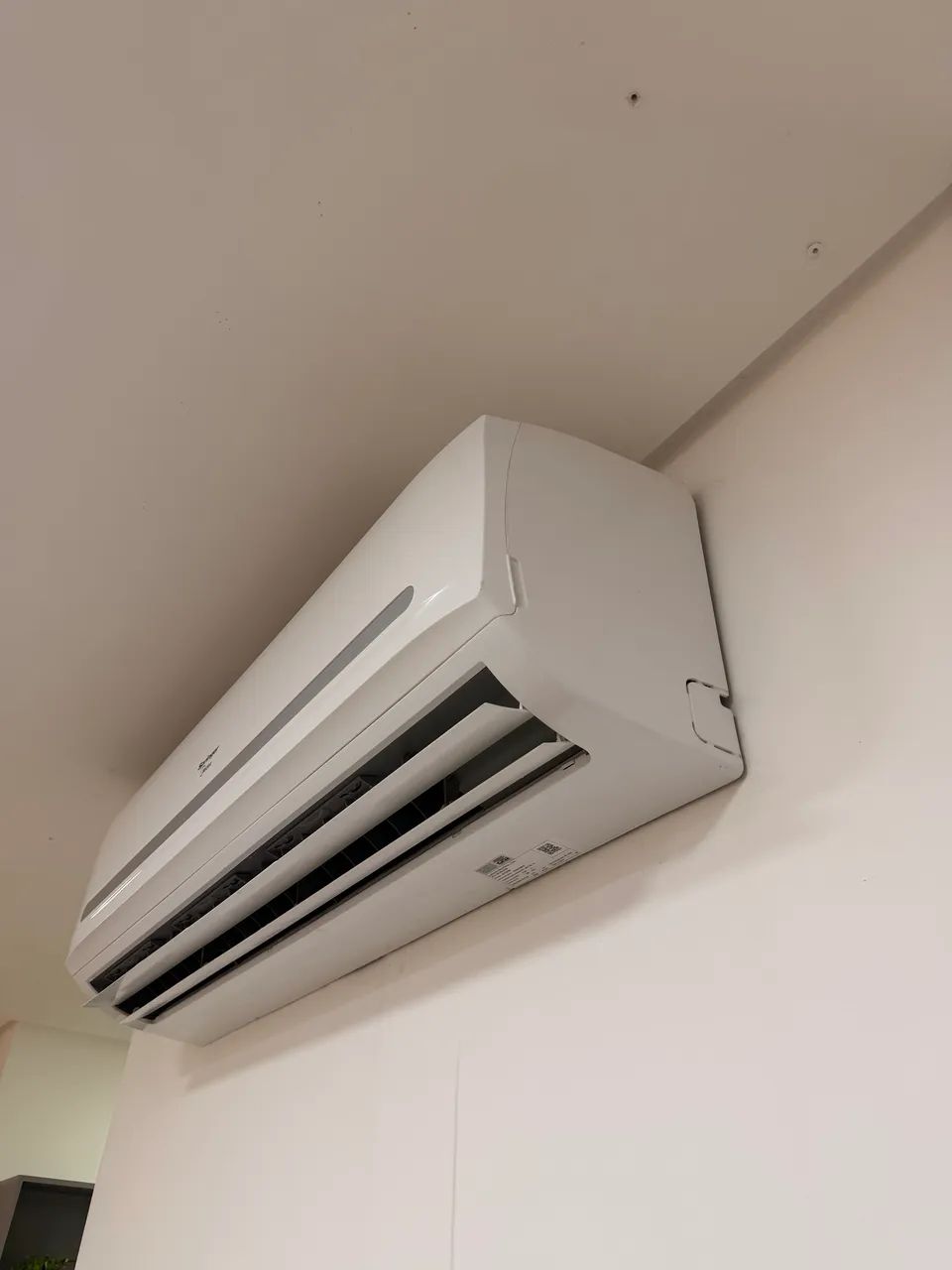 Ar condicionado Springer Midea Split - 30mil btus -  - Foto 3