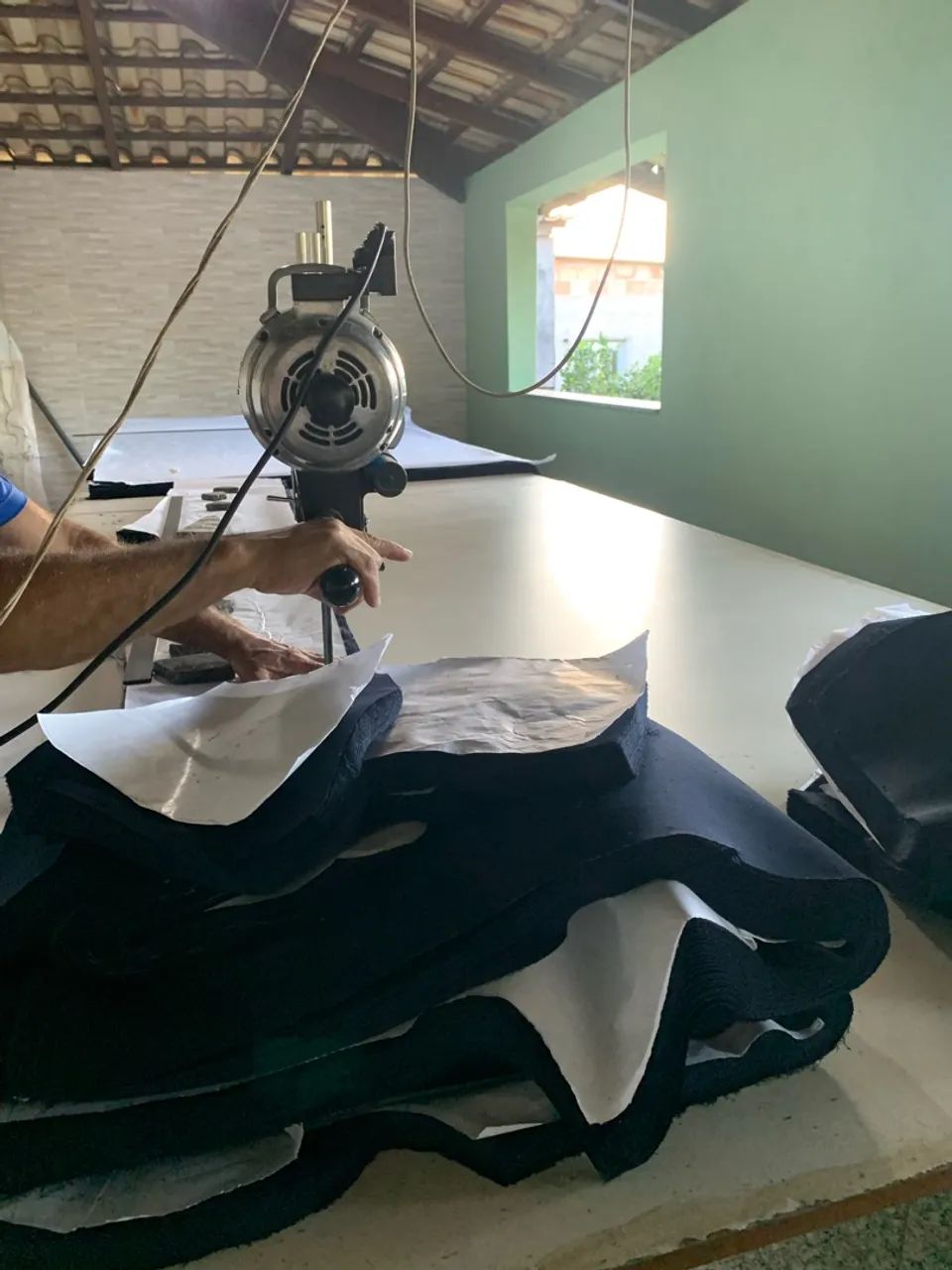 Cortamos sua produção  - Foto 3