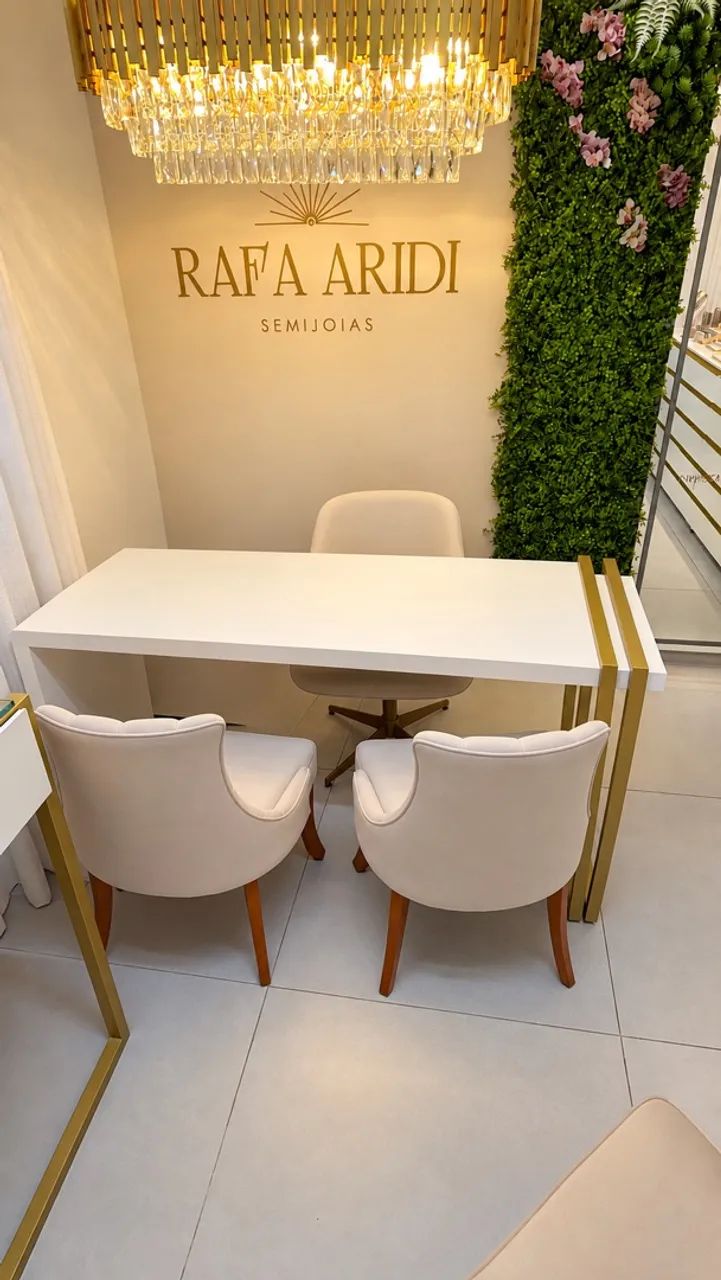 VENDO mesa 