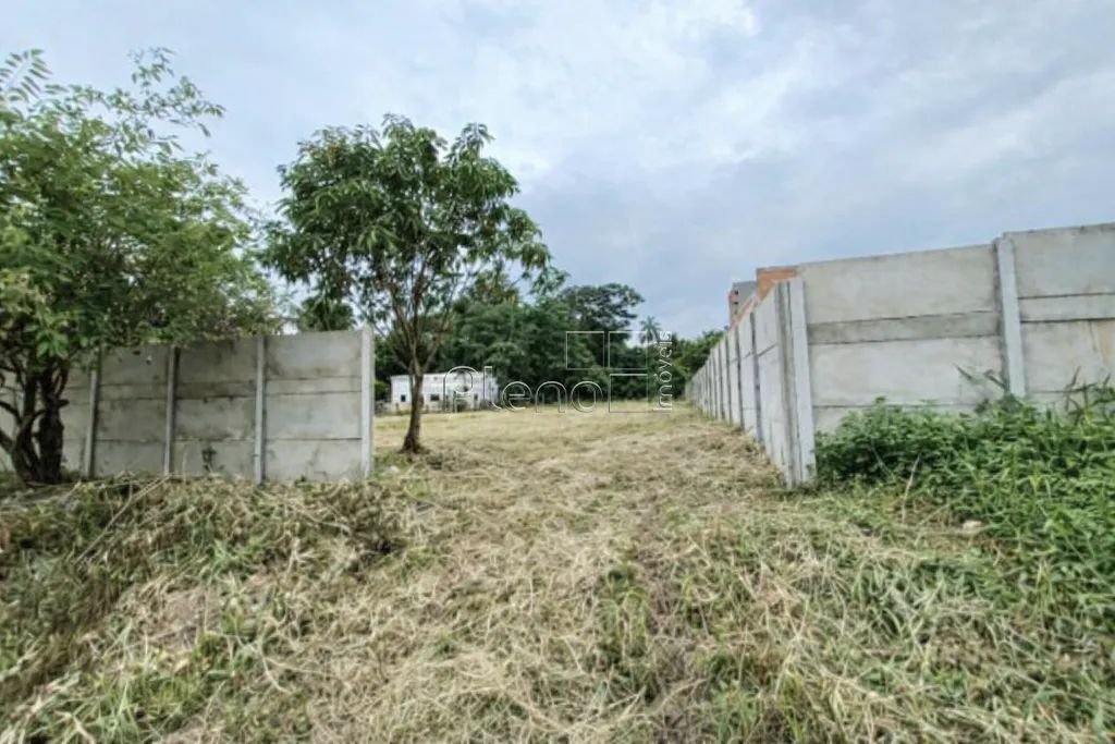 Terreno à venda em Valinhos, Chácaras São Bento, com 2000 m² - Foto 2