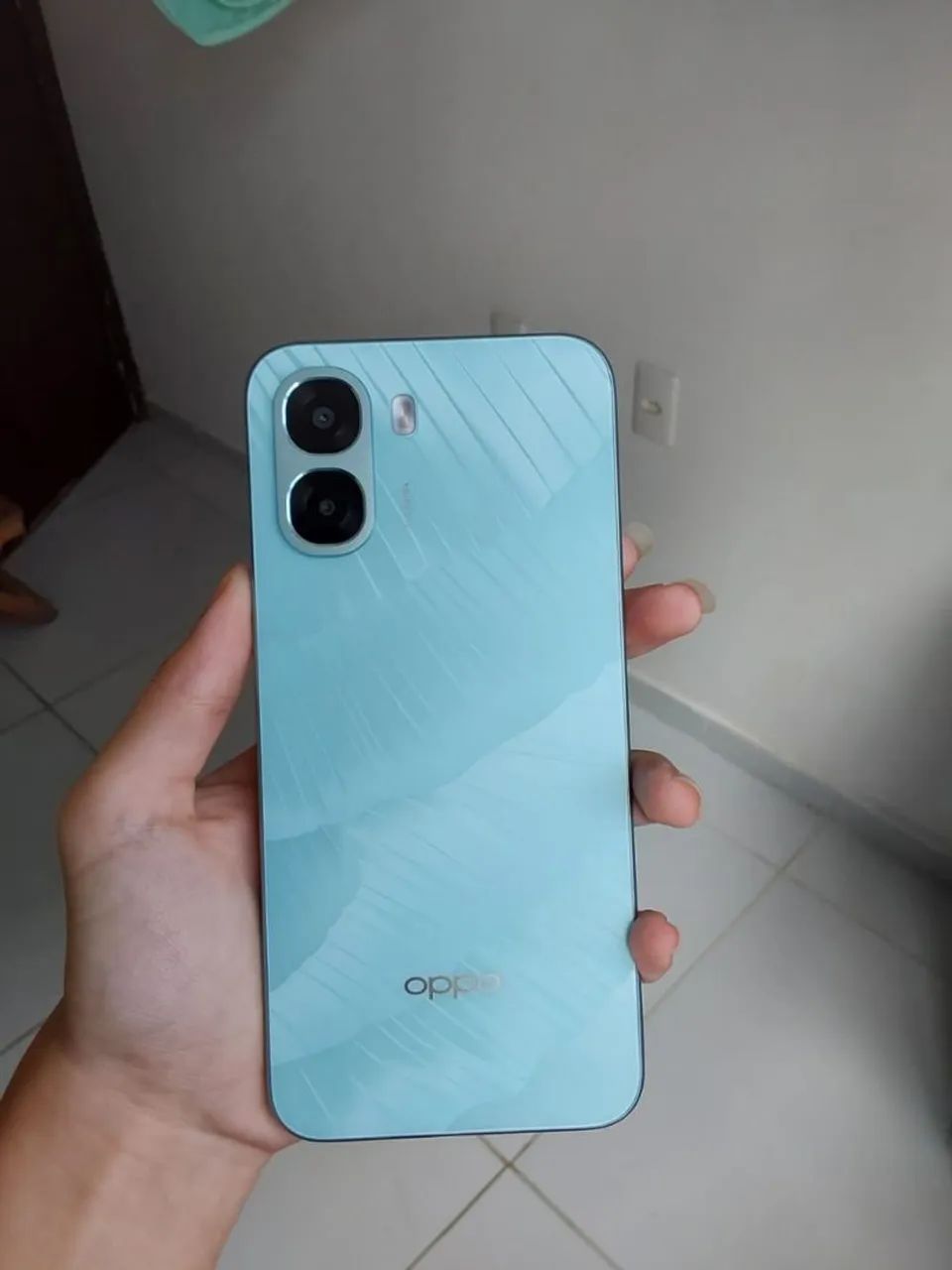 OPPO A6x ? NOVÍSSIMO - Foto 5