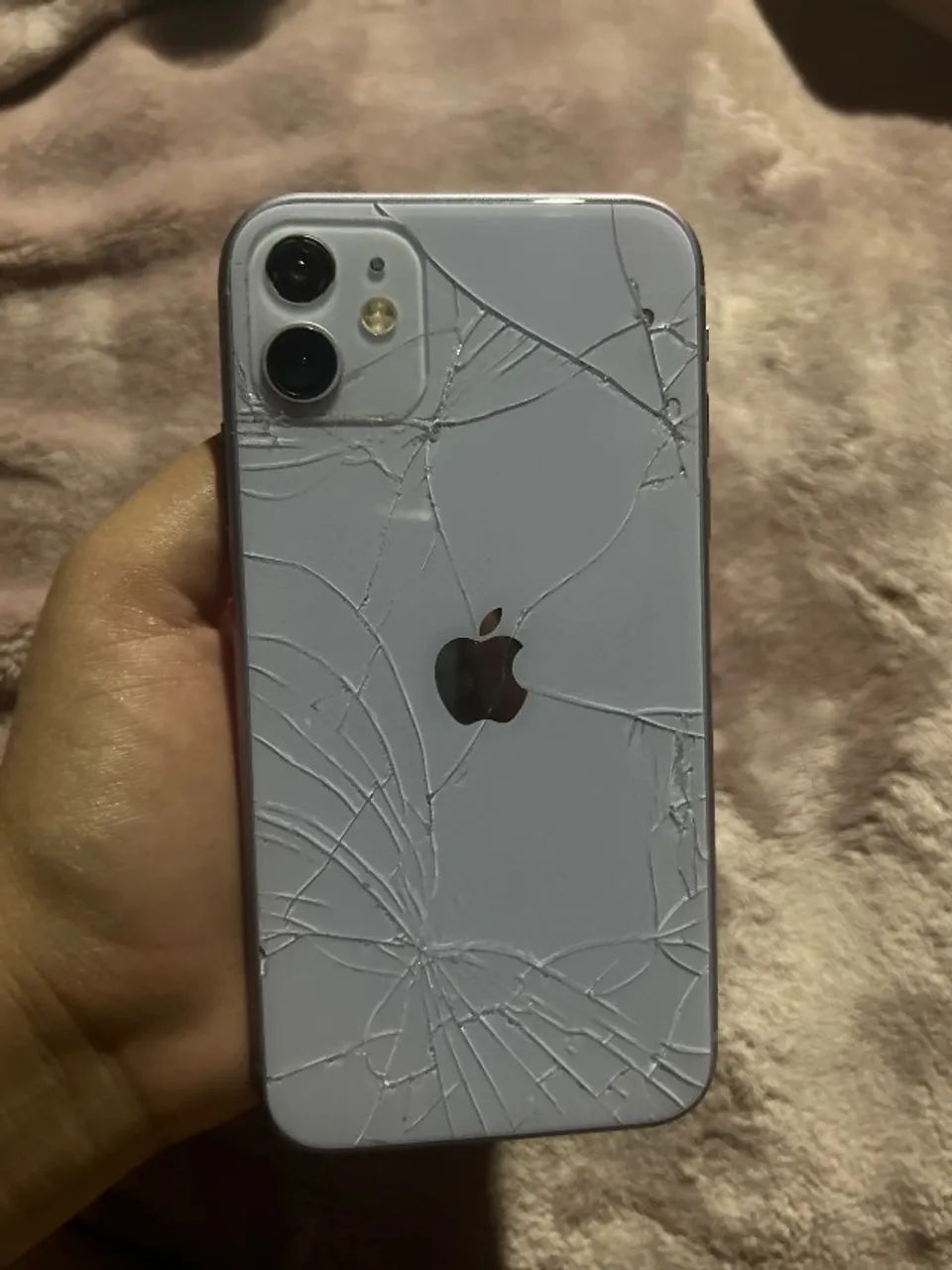 Iphone 11- 64gb/ usado  - Foto 2