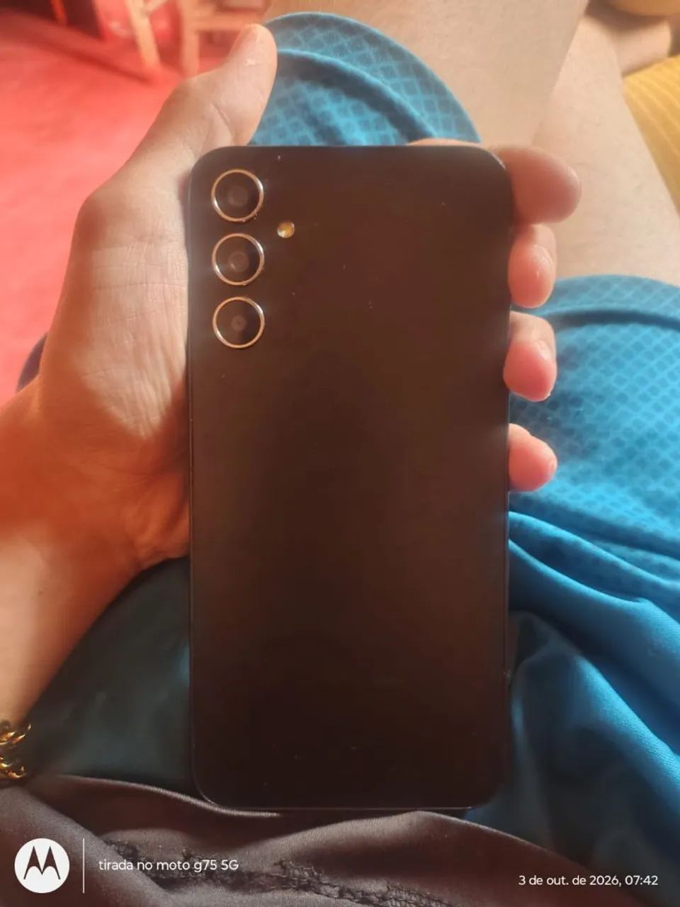 Celular  - Foto 2