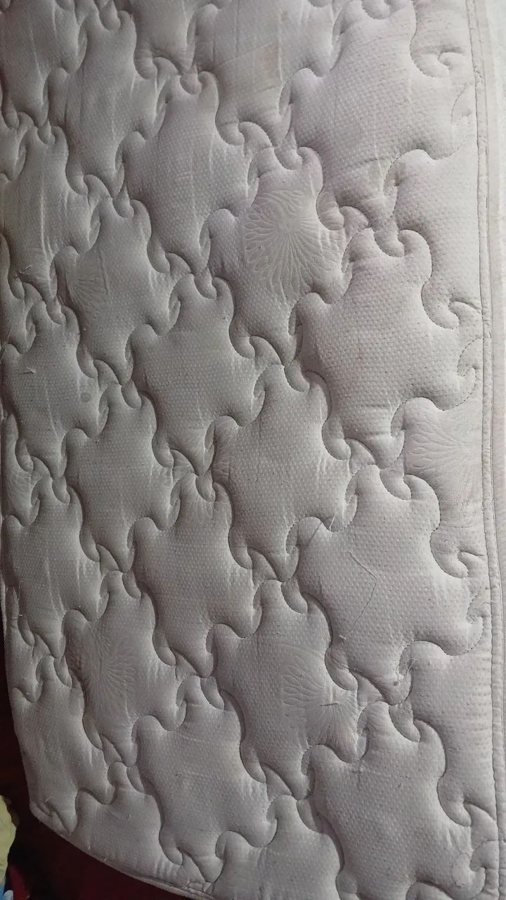 Colchão Pelmex Solteiro