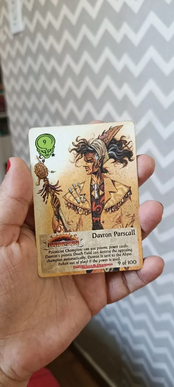 Flint 1st Edition Spell レリーフ ワンオーナー cartas spellfire
