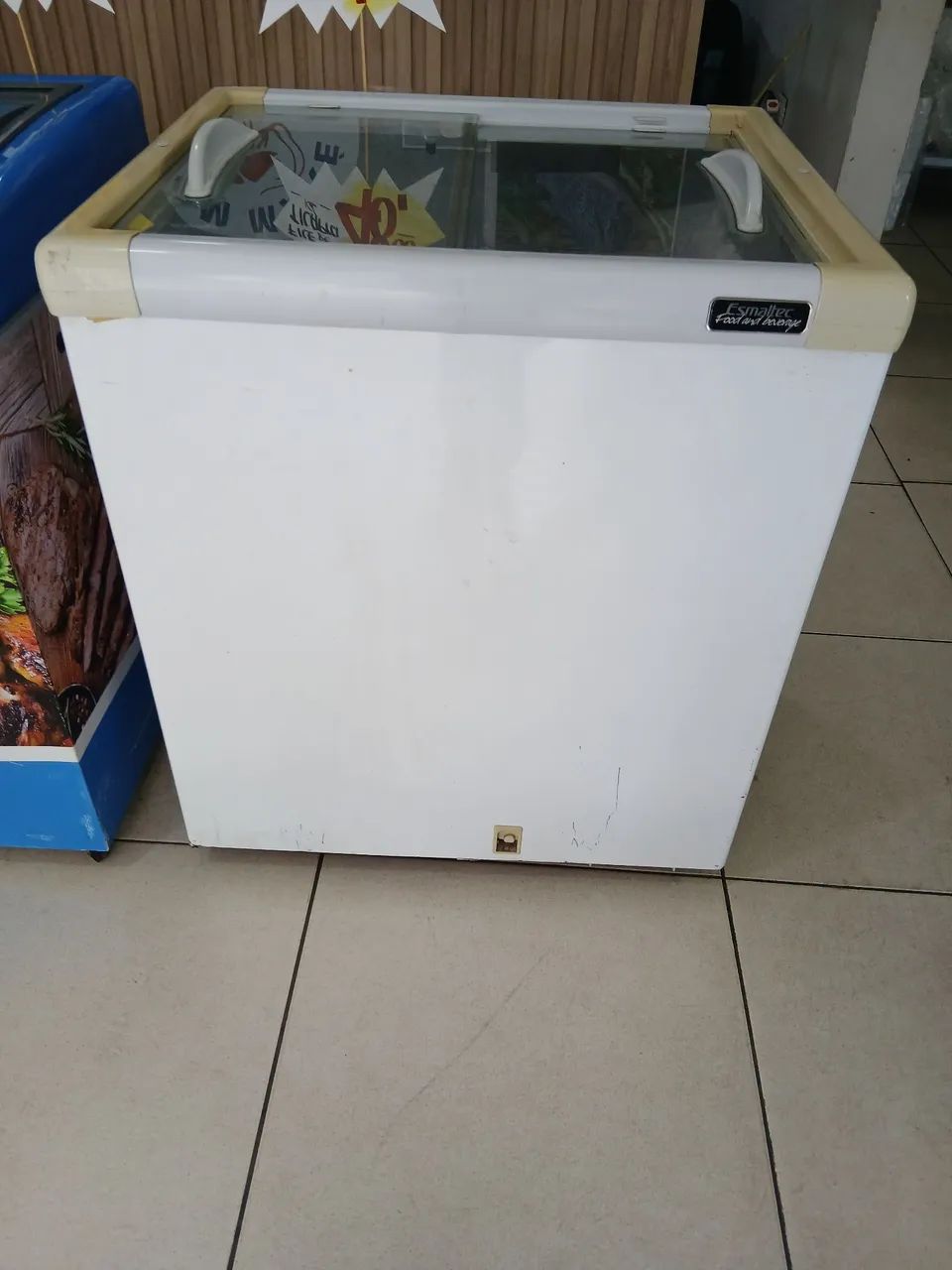 Freezer - Foto 2