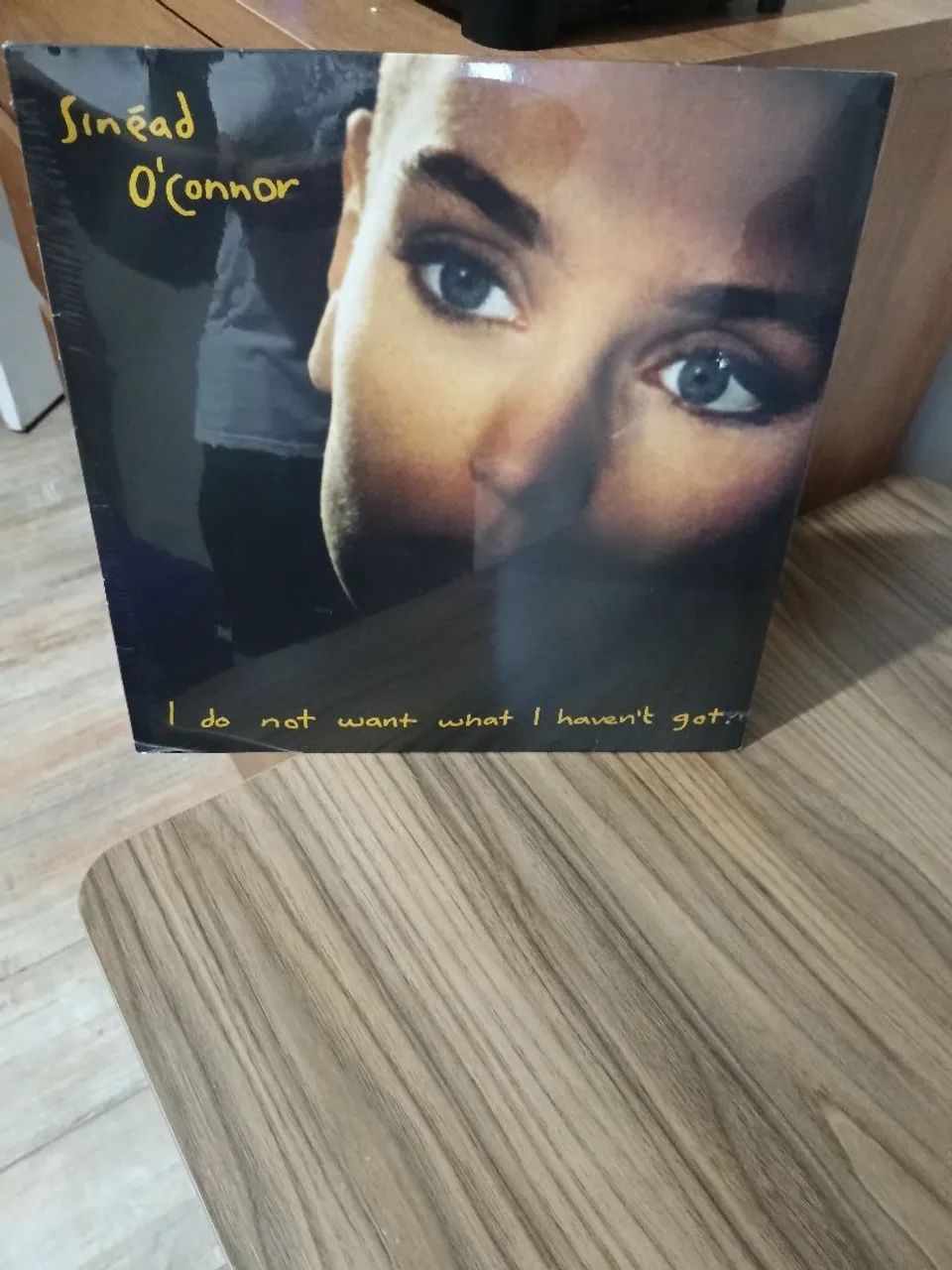 Sinéad O' Connor Novo e lacrado  - Foto 3