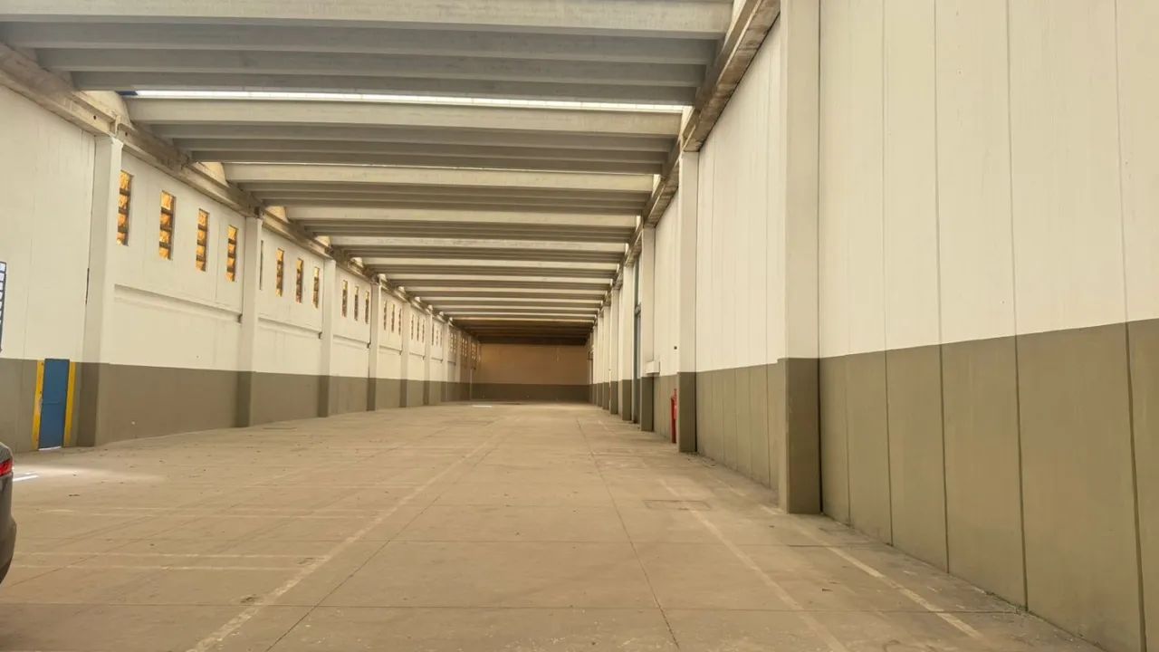 Galpão para Venda em Jundiaí, Centro - Foto 4
