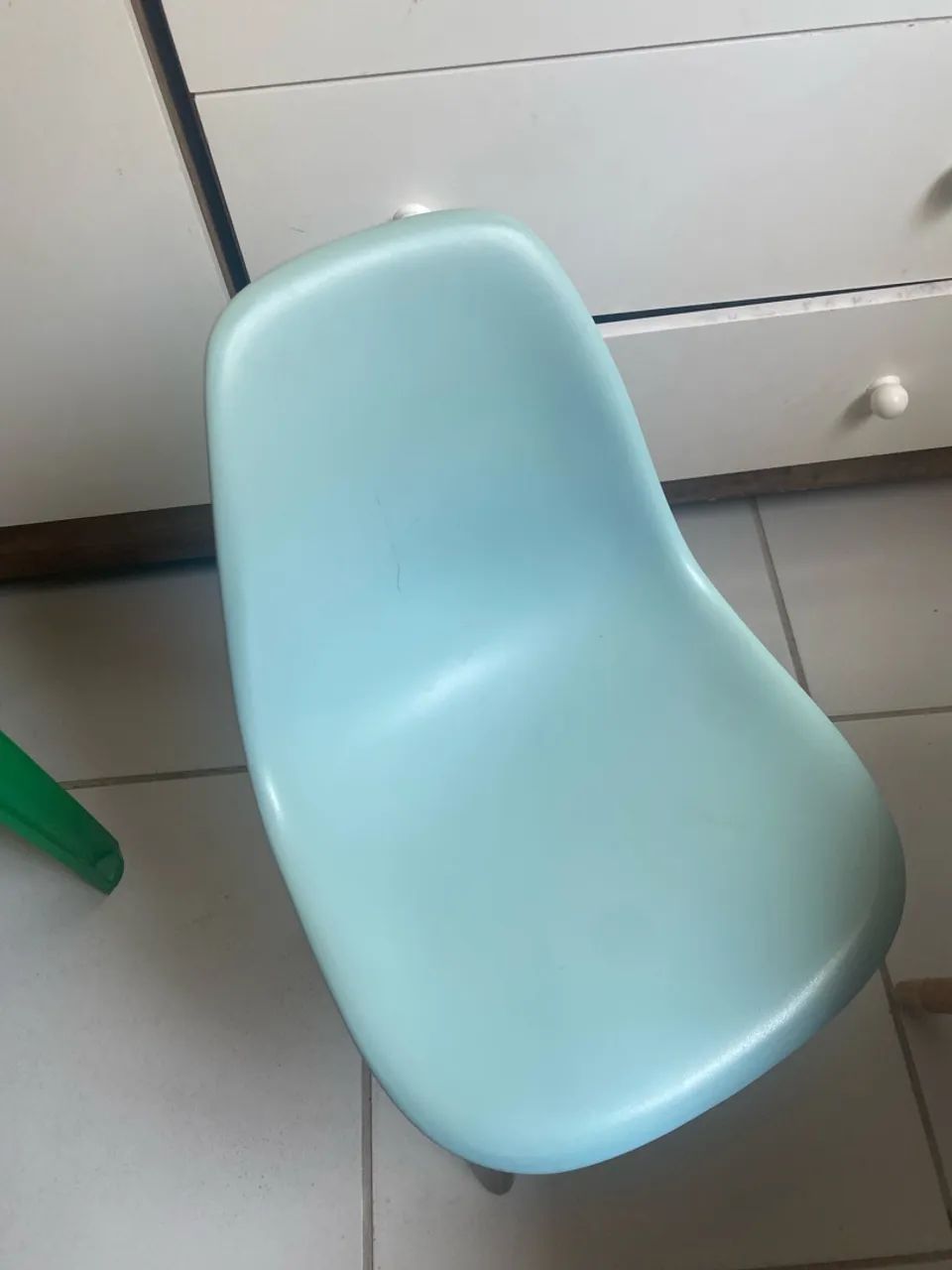 Jogo de mesa e cadeira infantil  - Foto 5