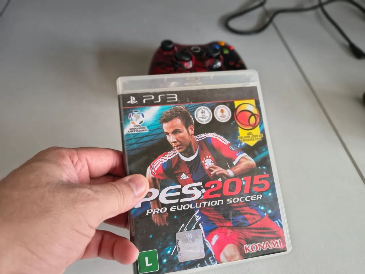 Jogos de PS3 Variados [NC] - Foto 5