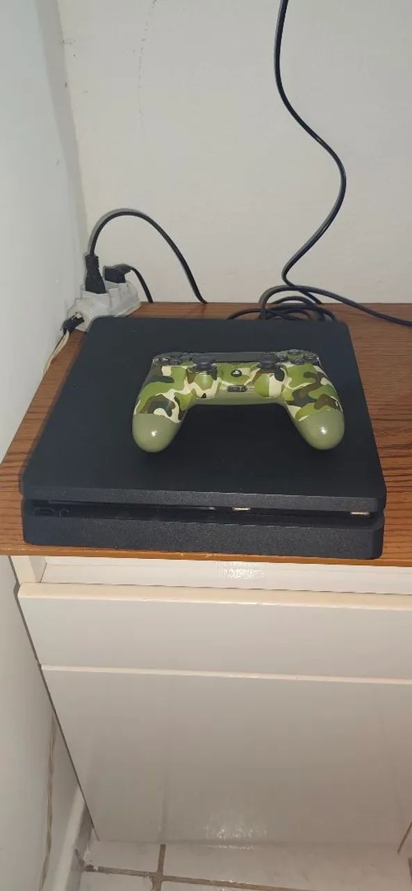 Ps4