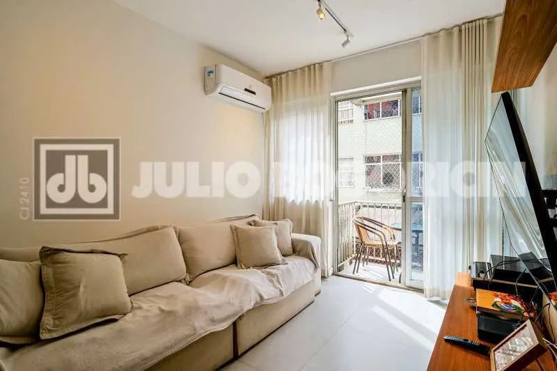 Apartamento 3 quartos - Lagoa - Foto 2