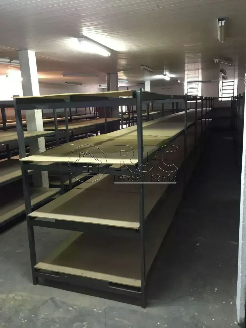 Imóvel para venda possui 1084 metros quadrados com 1 quarto em Estácio - Rio de Janeiro -  - Foto 7