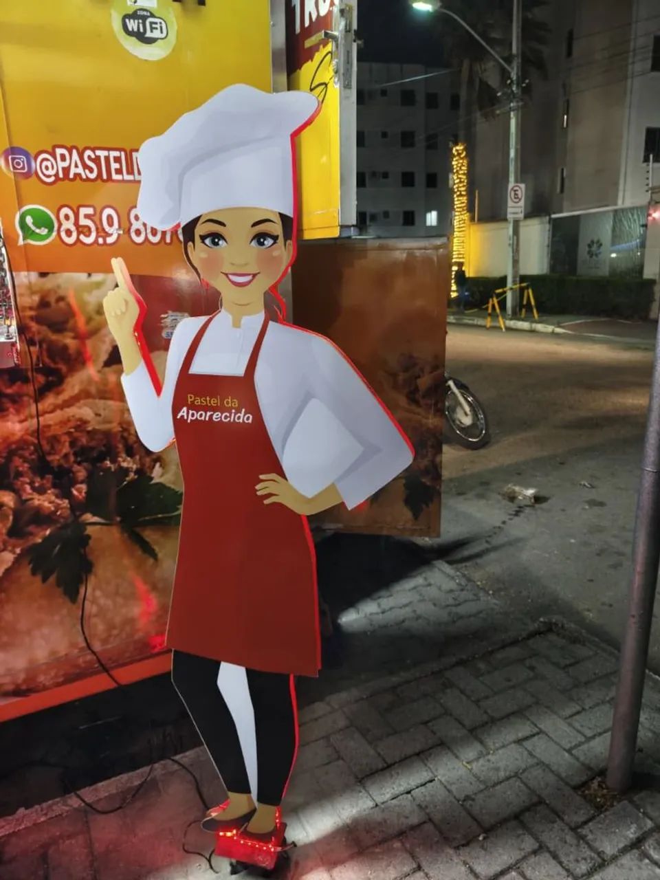 ADESIVAÇÃO  - Foto 2