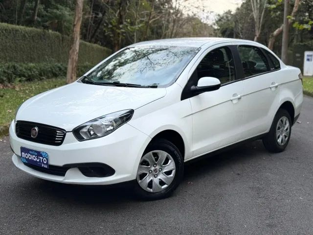Fiat Grand Siena 2021