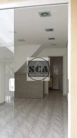 Casa comercial de 130m² na Vila Mascote - São Paulo - Foto 5