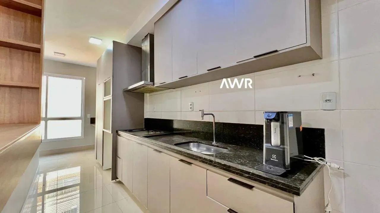 Apartamento com 3 Suítes  Completo em Lazer e Conforto - Foto 2