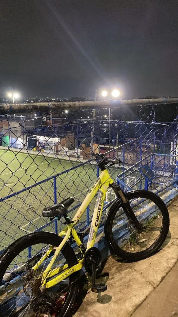 Bicicleta Bike Gios Frx - Foto 2