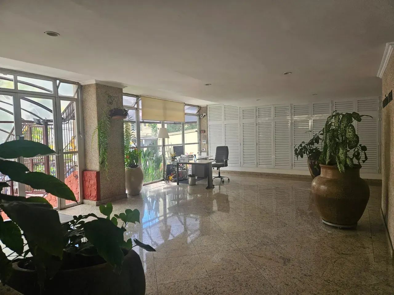 Apto 1 dorm mobiliado Campo Belo - Foto 3