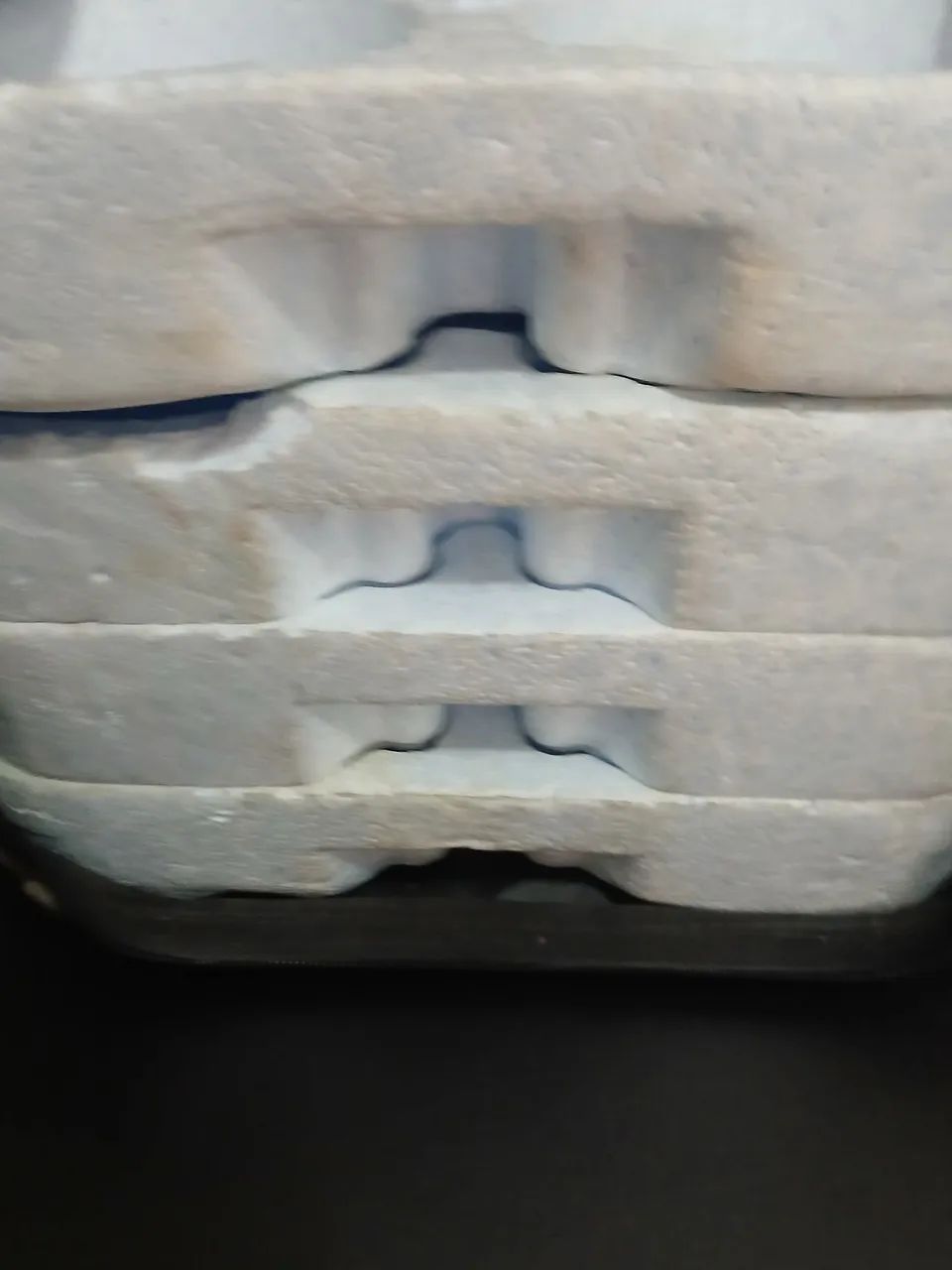 Bag para 16 marmitex  - Foto 3