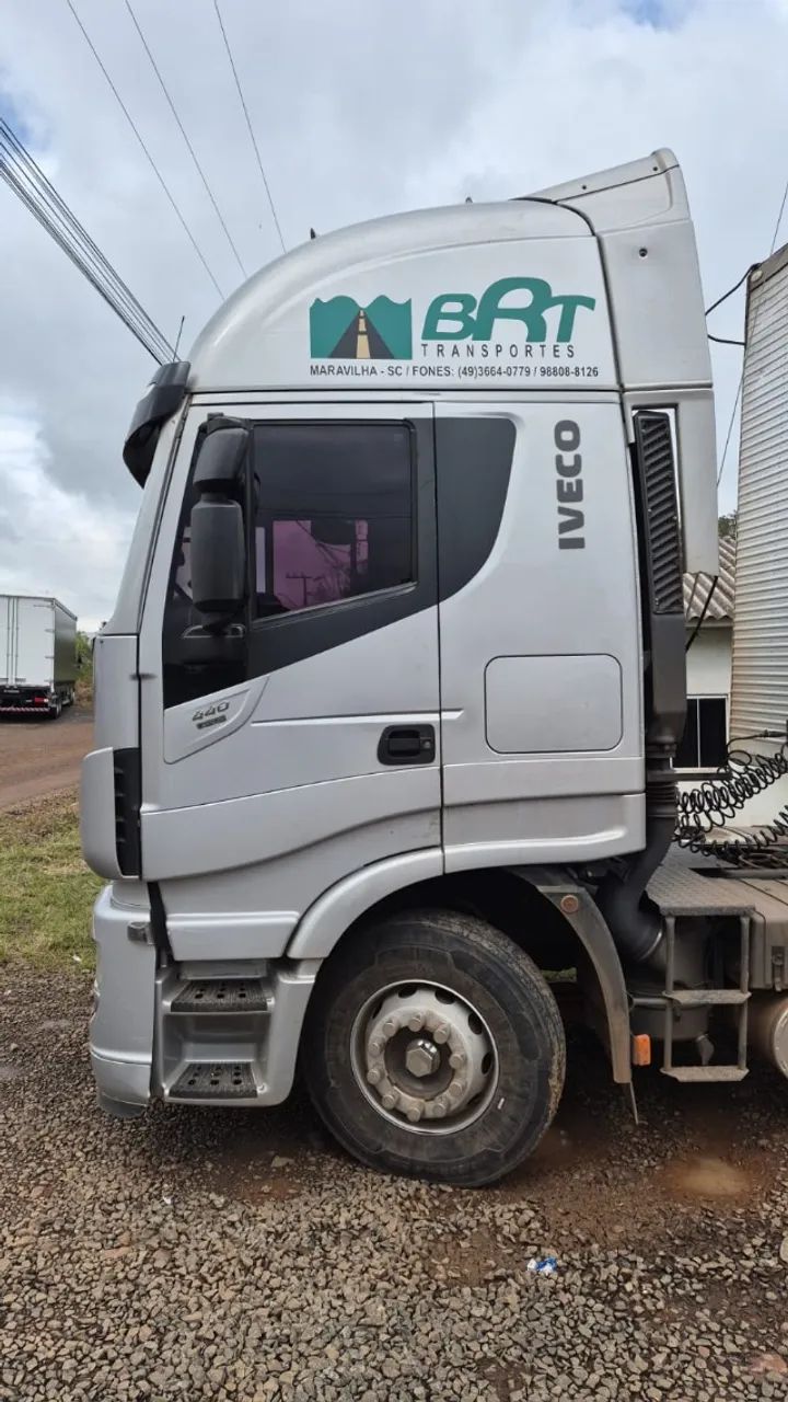 Iveco 2022 - Foto 5