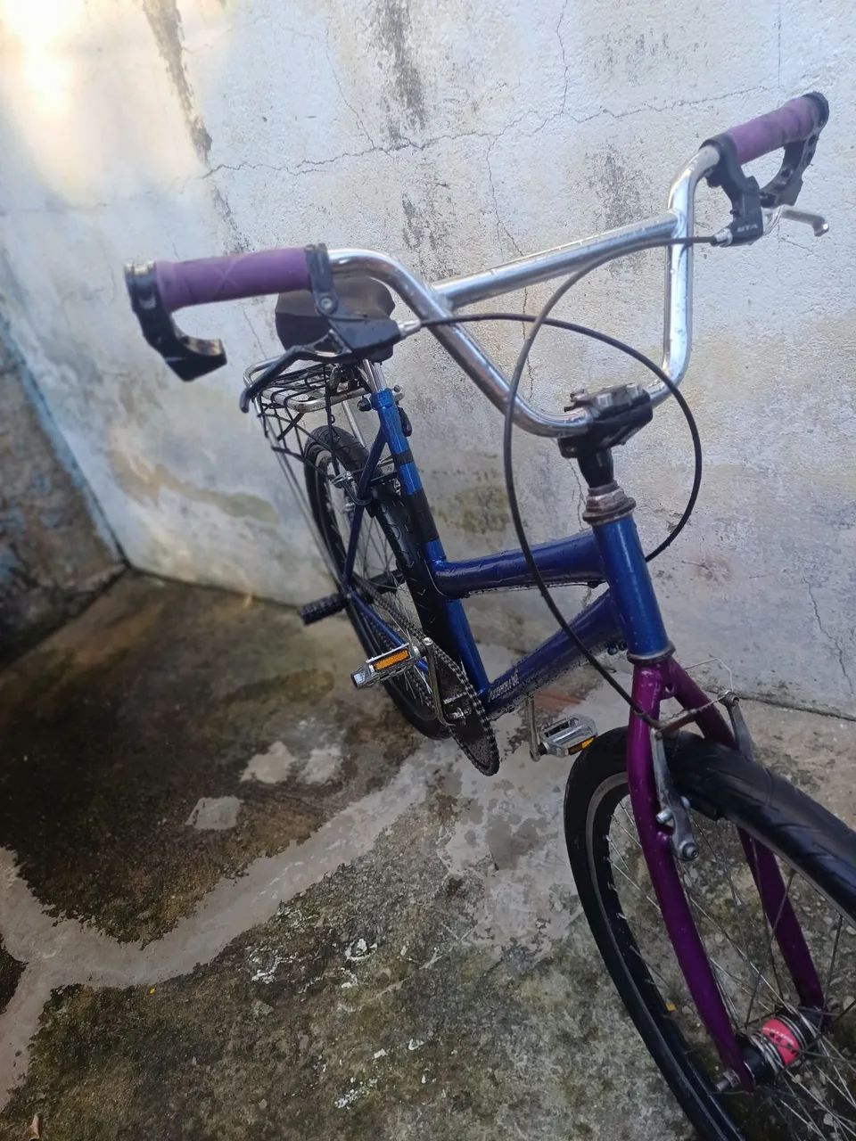 Bike montadinha  - Foto 2