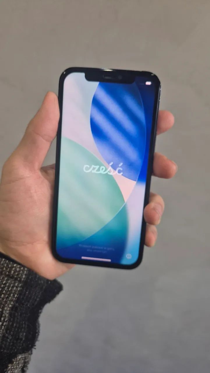 Iphone 12 pro 128gb azul 97% - Celulares e Smartphones - Mercês