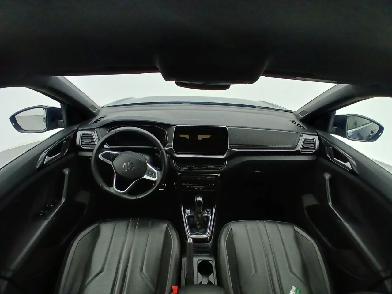 Volkswagen T-Cross Highline 1.4 TSI Flex 16V 5P AUT, foto 15 de 18