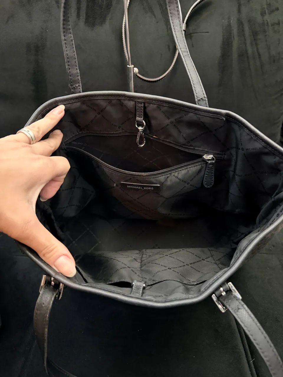 Bolsa Michael Kors  - Foto 4