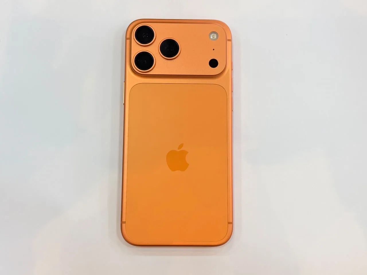iPhone 17 Pro Max 256GB