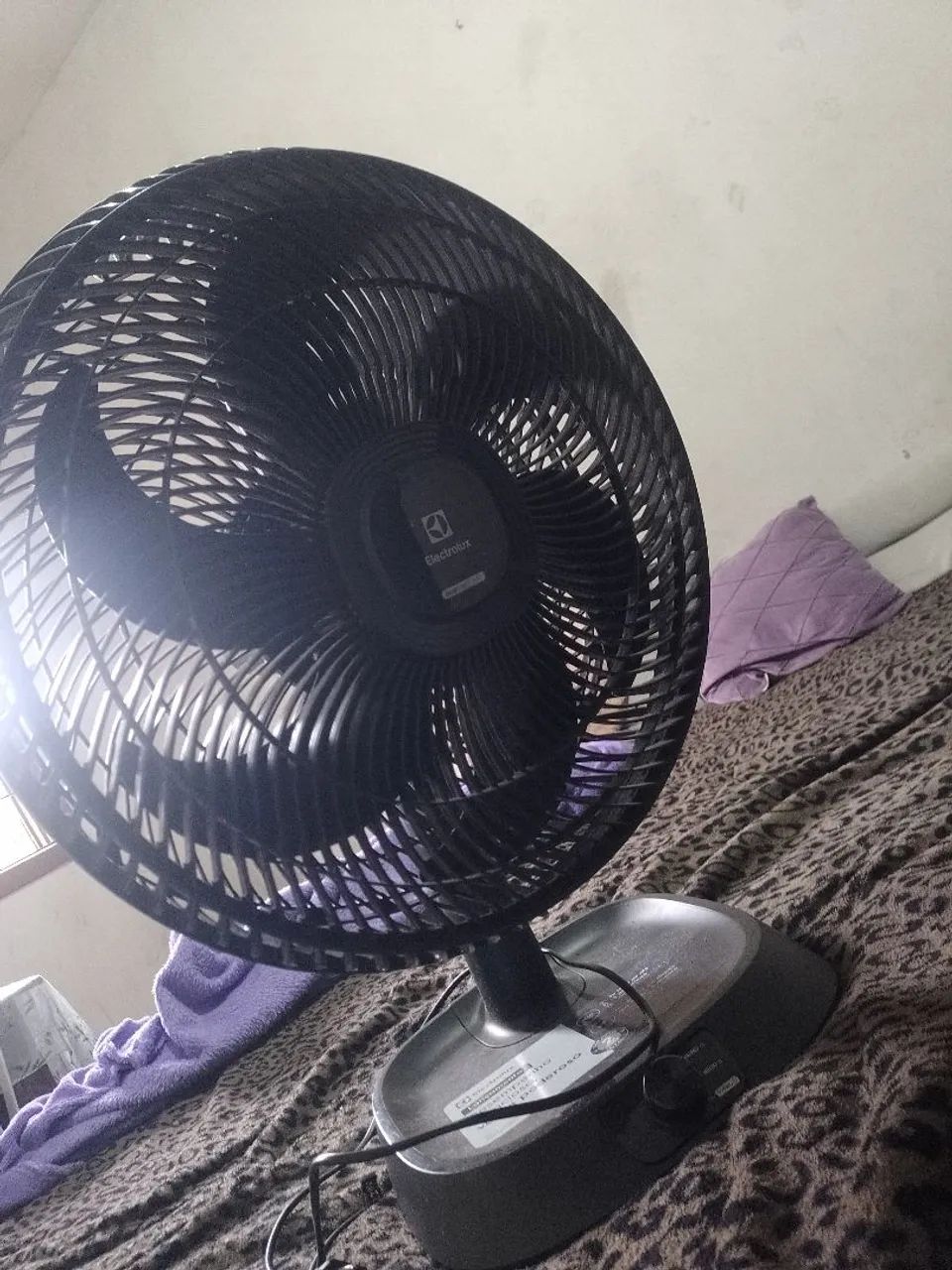 ventilador 220v - Foto 3