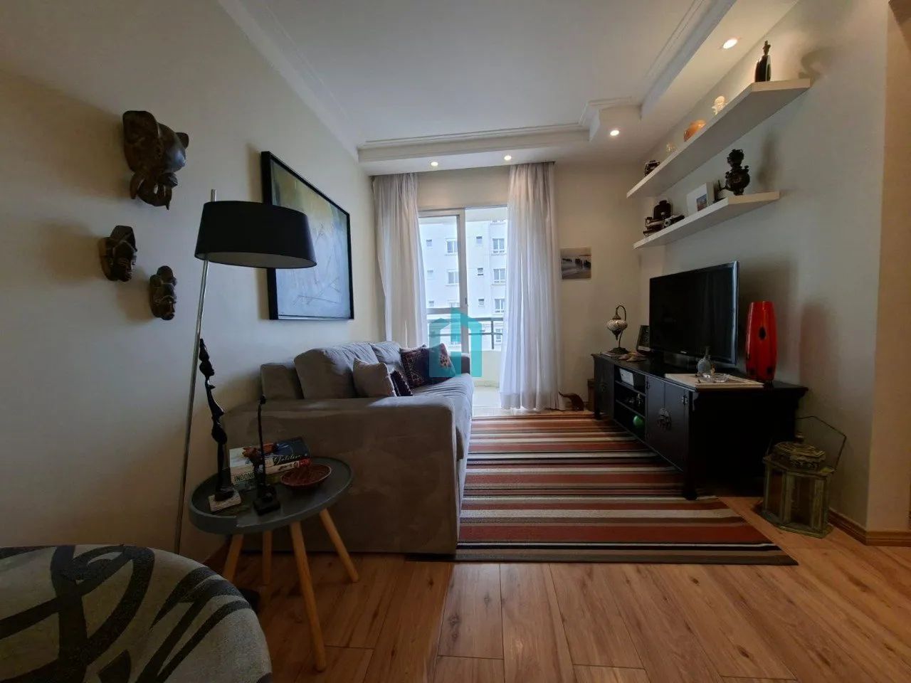 Apartamento em Campo Belo para venda e aluguel - Foto 2