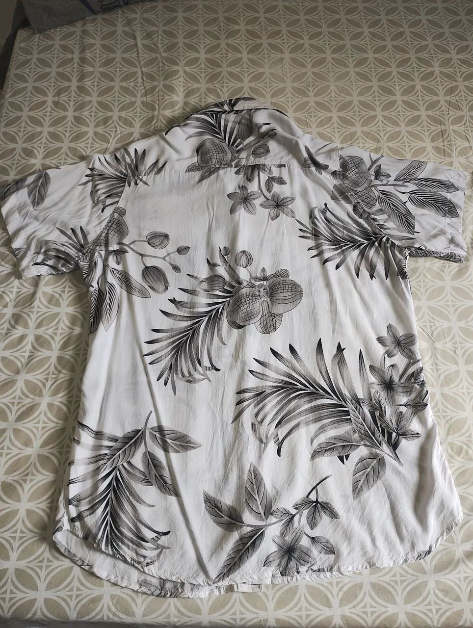 Camisas masculinas 25,00 cada  - Foto 2