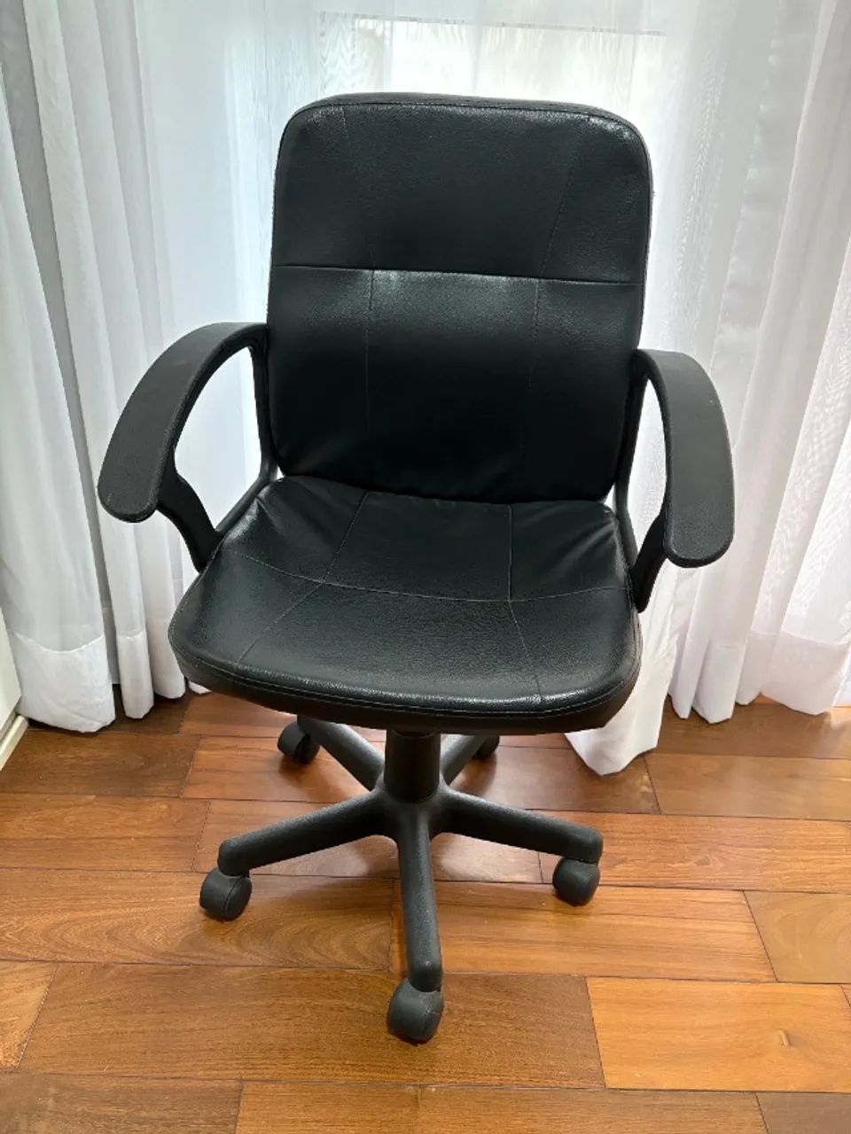Cadeira de escritório  - Foto 2
