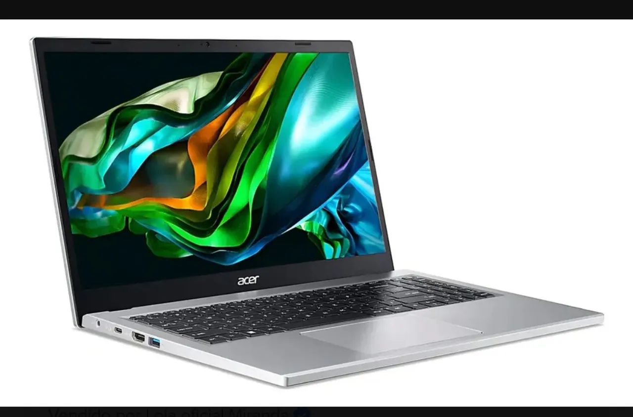Notebook Acer aspire  - Foto 2