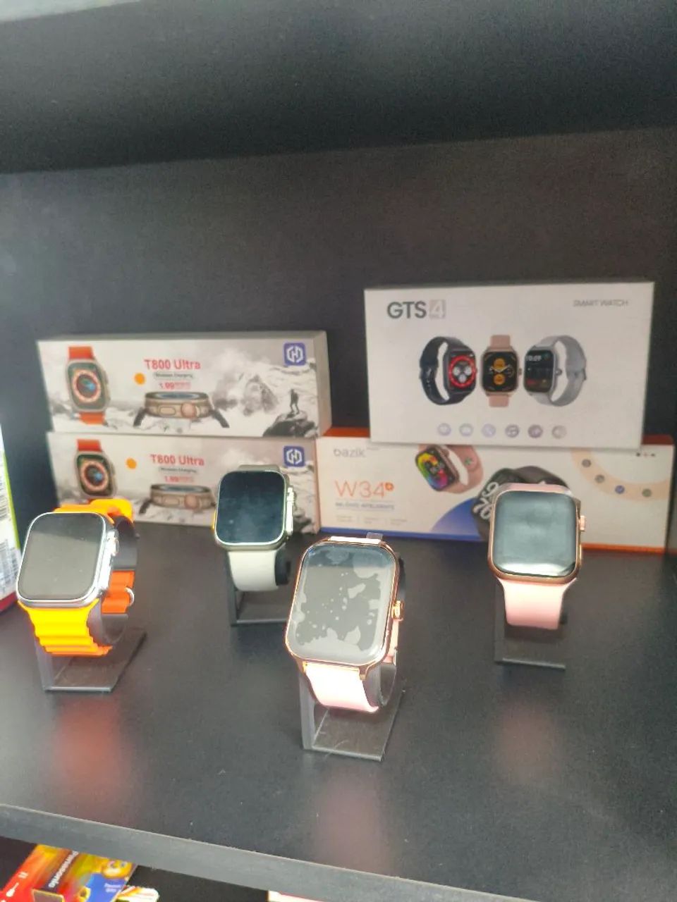 Smartwatch 